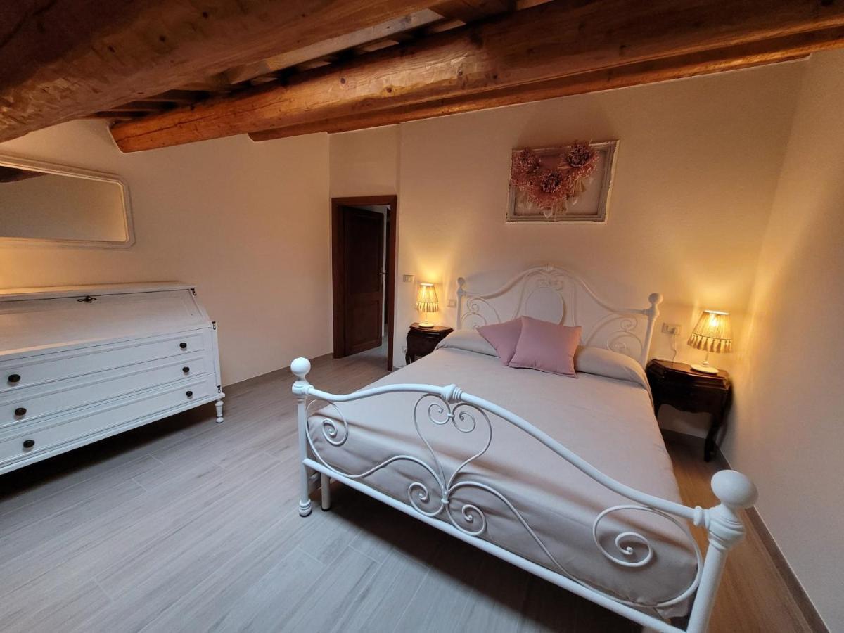 Attic Apartment Римини Екстериор снимка